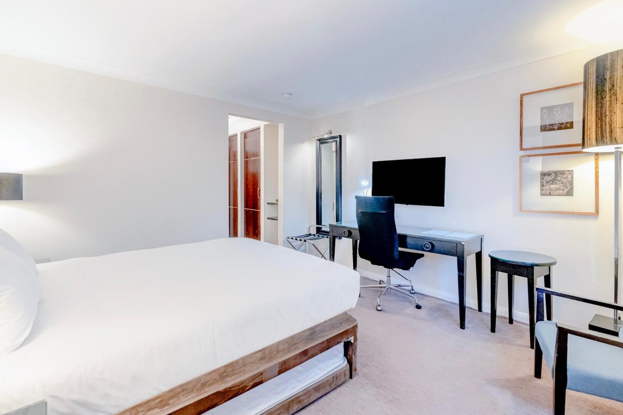 The Landmark Hotel And Spa Leisure Club A Palette Hotel ดันดี ภายนอก รูปภาพ