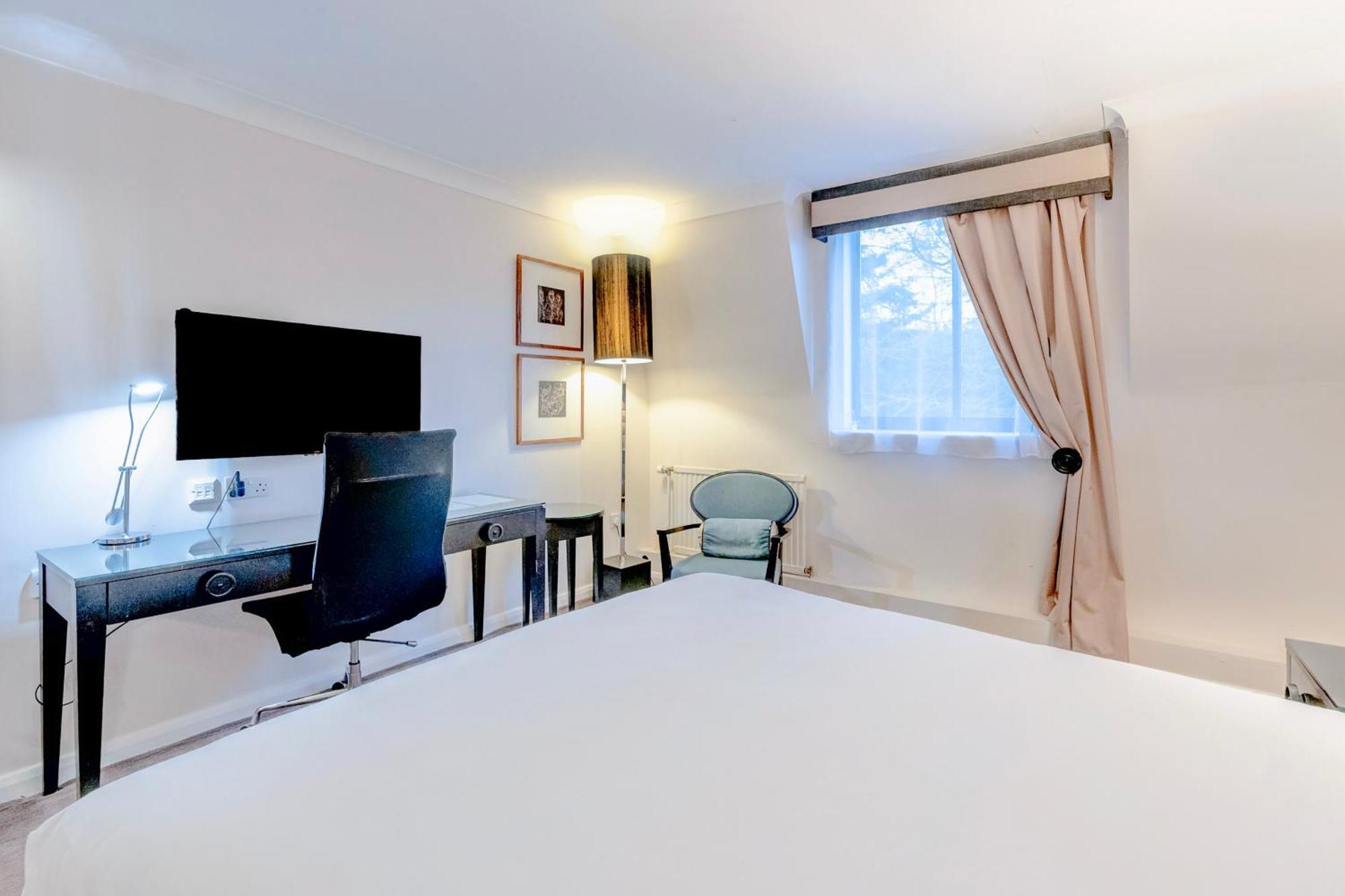 The Landmark Hotel And Spa Leisure Club A Palette Hotel ดันดี ภายนอก รูปภาพ