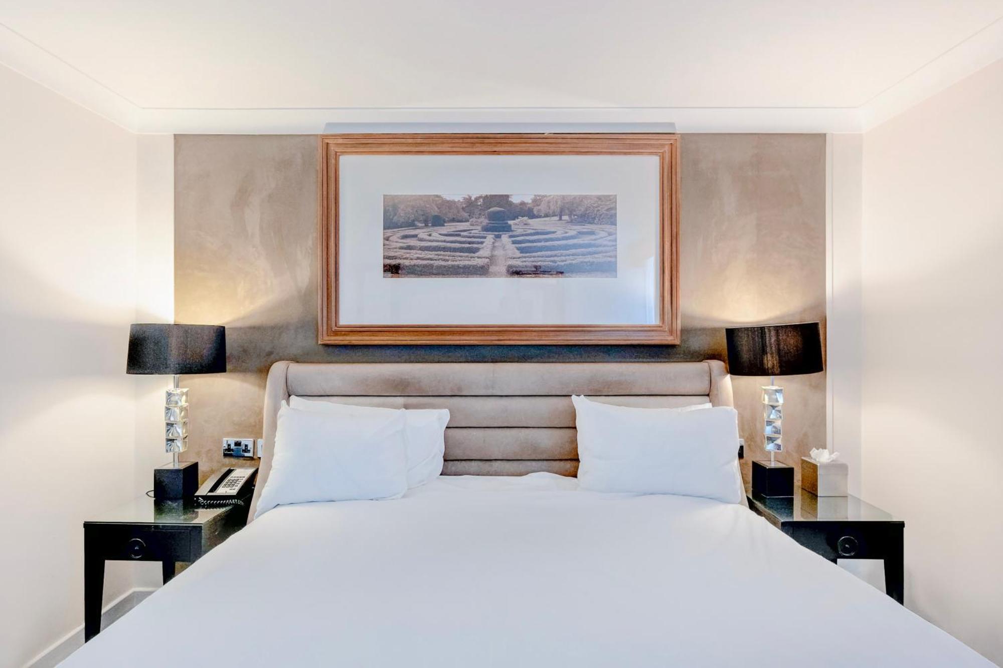 The Landmark Hotel And Spa Leisure Club A Palette Hotel ดันดี ภายนอก รูปภาพ